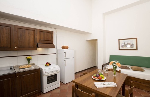 Principina Terra Hotel | Appartamenti la Principina - I Casali