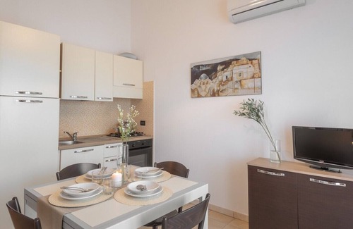 Villasimius Apartment | Appartamenti Le Fontane con piscina
