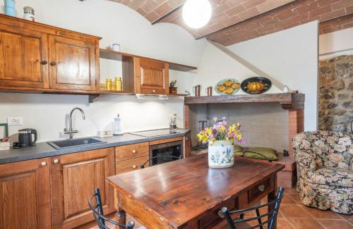 Lupompesi Apartment | APPARTAMENTI LE GINESTRE 10
