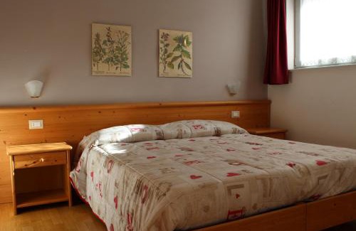 Marco Apartment | Appartamenti Le Plejadi