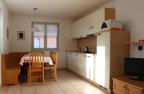 Marco Apartment | Appartamenti Le Plejadi