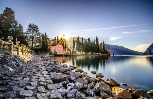 Riva del Garda Apartment | Appartamenti LEON D'ORO