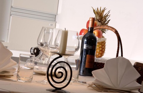 Riva del Garda Apartment | Appartamenti LEON D'ORO