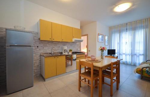 Bibione Lido dei Pini Apartment | Appartamenti Lussinpiccolo