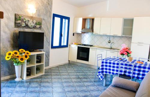 La Caletta Apartment | Appartamenti MareBlu 450m dal mare