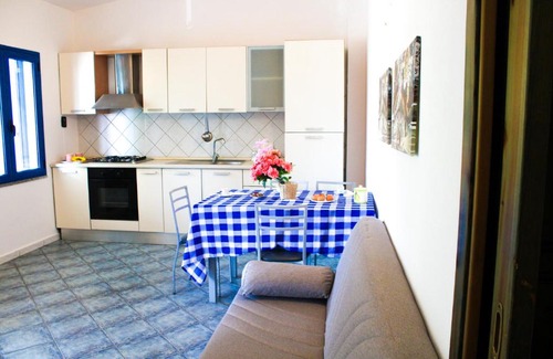 La Caletta Apartment | Appartamenti MareBlu 450m dal mare