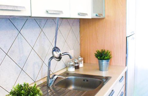 La Caletta Apartment | Appartamenti MareBlu 450m dal mare