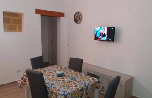 San Francesco Apartment | APPARTAMENTI MAZARA