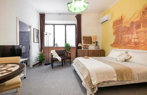 La Maddalena Apartment | Appartamenti Milù - Milù Holidays