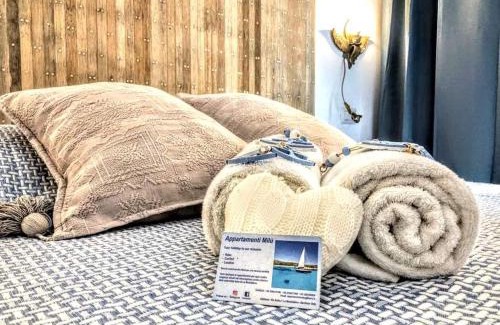 La Maddalena Apartment | Appartamenti Milù - Milù Holidays