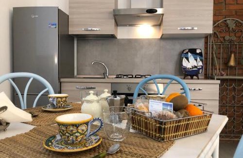 La Maddalena Apartment | Appartamenti Milù - Milù Holidays