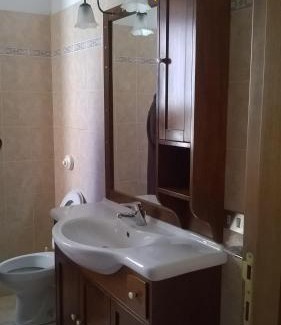 Villa Rosa Apartment | Appartamenti Mimosa