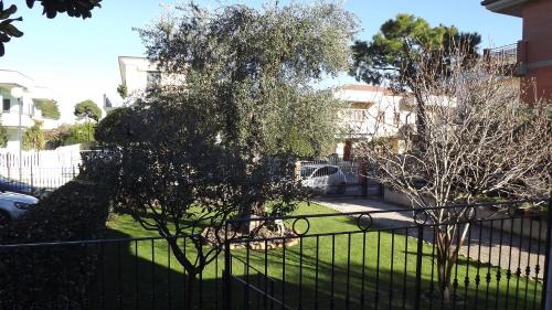 Villa Rosa Apartment | Appartamenti Mimosa
