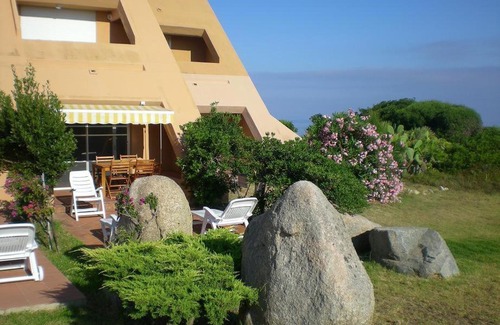 Terravecchia-Portoquadro Apartment | Appartamenti Porto Quadro