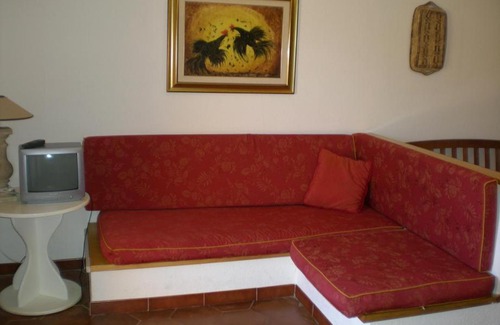 Terravecchia-Portoquadro Apartment | Appartamenti Porto Quadro
