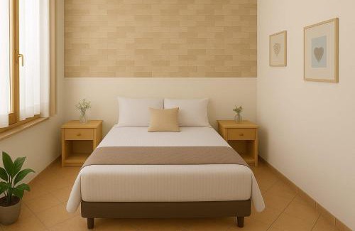 Mondello Apartment | Appartamenti Penelope