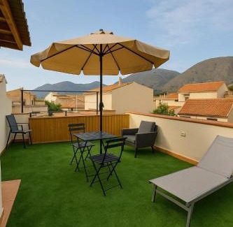 Mondello Apartment | Appartamenti Penelope