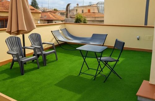 Mondello Apartment | Appartamenti Penelope