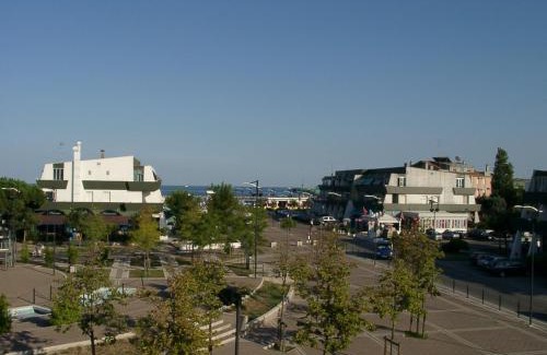 Lido delle Nazioni Apartment | Appartamenti Ponente