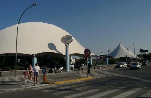 Lido delle Nazioni Apartment | Appartamenti Ponente