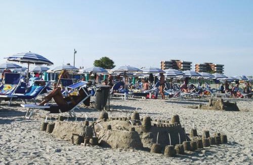 Lido delle Nazioni Apartment | Appartamenti Ponente