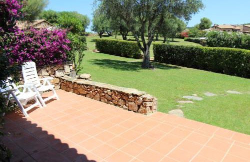 Golfo di Marinella Apartment | Appartamenti residence Vela Blu Golfo Aranci