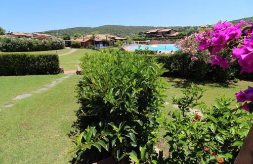 Golfo di Marinella Apartment | Appartamenti residence Vela Blu Golfo Aranci