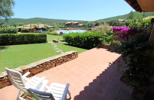 Golfo di Marinella Apartment | Appartamenti residence Vela Blu Golfo Aranci