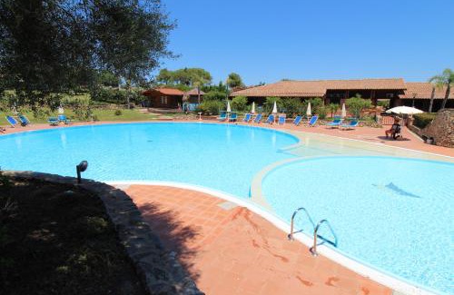 Golfo di Marinella Apartment | Appartamenti residence Vela Blu Golfo Aranci