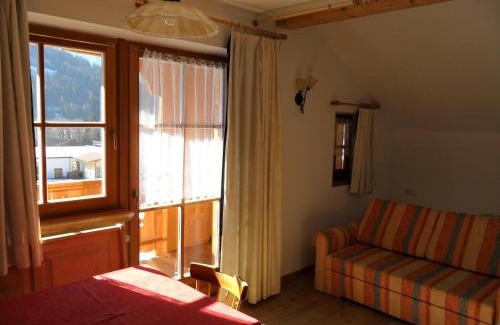 Villabassa Apartment | Appartamenti Stauderhof