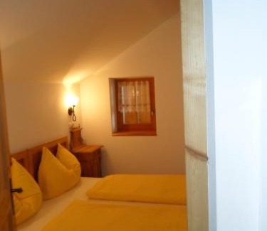 Villabassa Apartment | Appartamenti Stauderhof