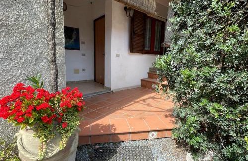 Chia Apartment | Appartamenti Su Pasiu