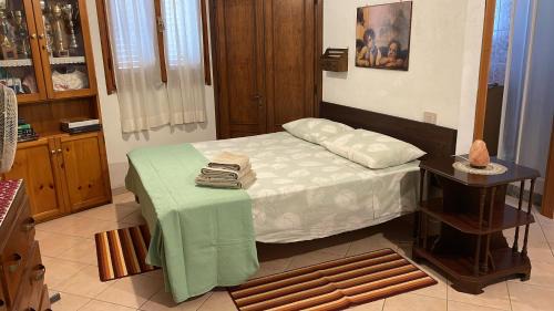 Chia Apartment | Appartamenti Su Pasiu