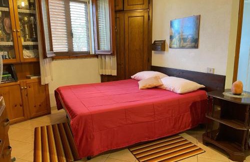 Chia Apartment | Appartamenti Su Pasiu