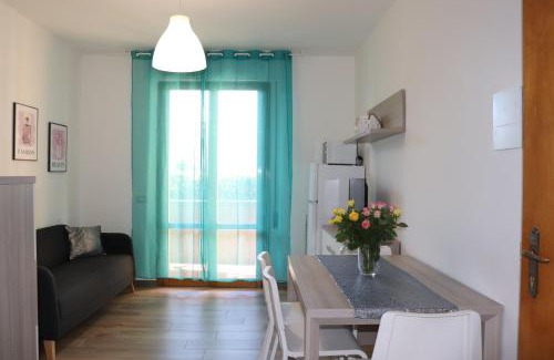 Follonica Apartment | Appartamenti Tahiti