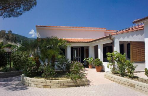 Lacona Apartment | Appartamenti Tallinucci
