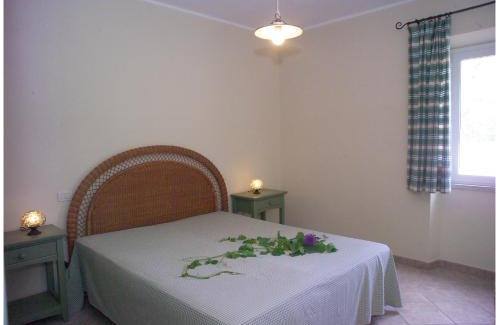 Lacona Apartment | Appartamenti Tallinucci