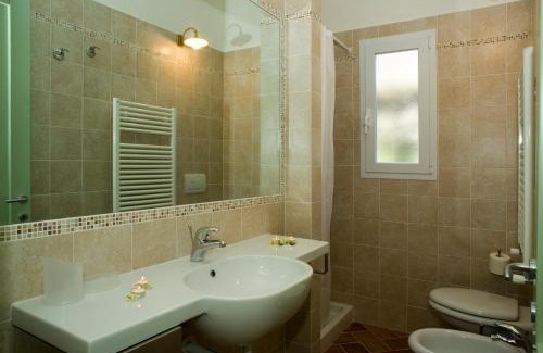 Lacona Apartment | Appartamenti Tallinucci