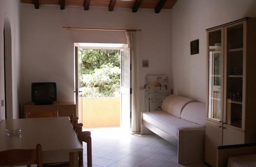 Porto Azzurro Apartment | Appartamenti Terranera