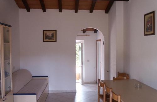 Porto Azzurro Apartment | Appartamenti Terranera