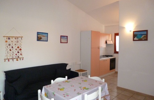 San Teodoro City Centre Apartment | Appartamenti Tiffany