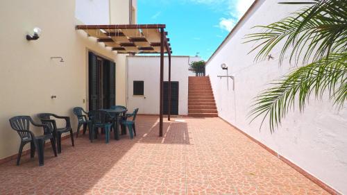 Torre Suda Apartment | Appartamenti Torre Suda by Salento Affitti