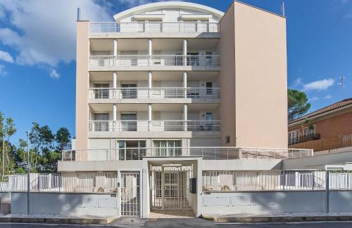 Quartiere XX Ardeatino Apartment | Appartamenti Tre Fontane