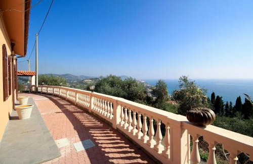 Poggi Apartment | Appartamenti Villa Chiara