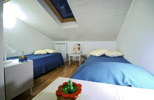 Poggi Apartment | Appartamenti Villa Chiara