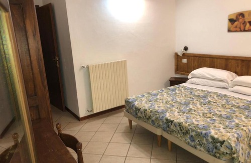 Massa Marittima Apartment | Appartamenti Villa Pegaso