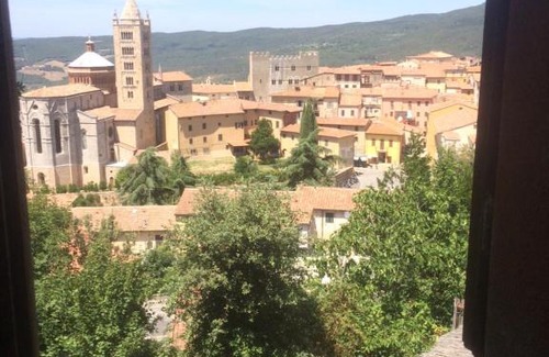 Massa Marittima Apartment | Appartamenti Villa Pegaso