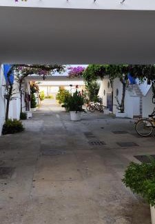 Otranto Apartment | Appartamento 171 nel Villaggio Serra degli Alimini 1