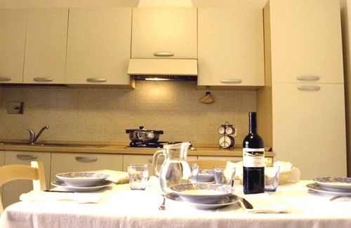 Grosseto Other | "Appartamento 3 - La Poiana" with Pool, Garden & Wi-Fi