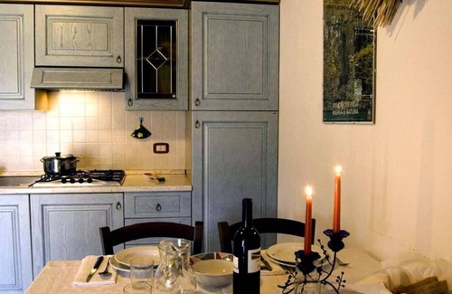 Grosseto Other | "Appartamento 4 - La Poiana" with Pool, Garden & Wi-Fi
